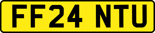 FF24NTU