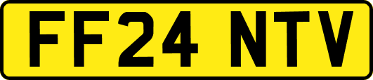 FF24NTV