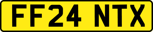 FF24NTX