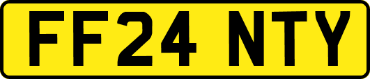 FF24NTY