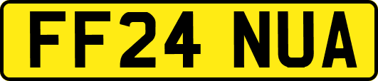 FF24NUA