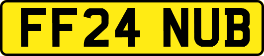 FF24NUB