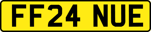 FF24NUE