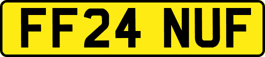 FF24NUF