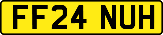 FF24NUH