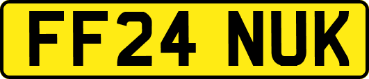 FF24NUK