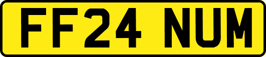 FF24NUM