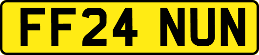 FF24NUN