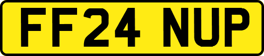 FF24NUP