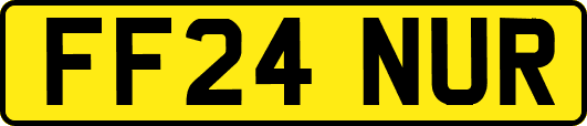 FF24NUR