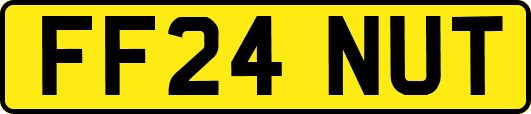 FF24NUT