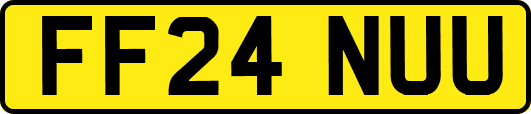 FF24NUU