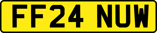 FF24NUW