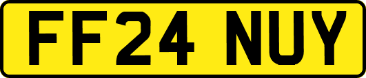 FF24NUY