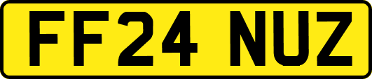 FF24NUZ
