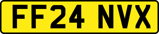 FF24NVX