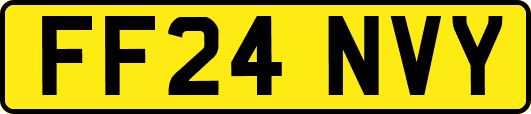 FF24NVY