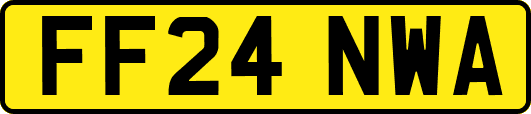 FF24NWA