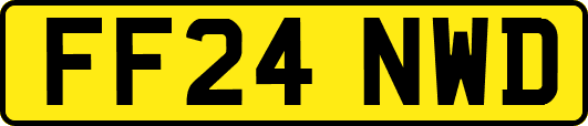 FF24NWD