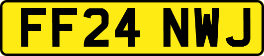 FF24NWJ