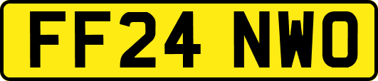 FF24NWO
