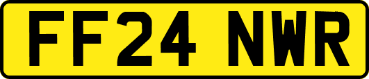 FF24NWR