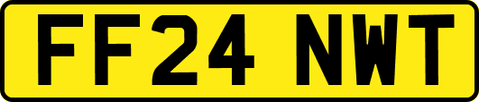 FF24NWT