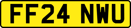 FF24NWU