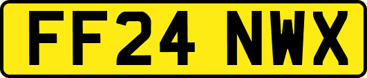 FF24NWX