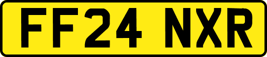 FF24NXR