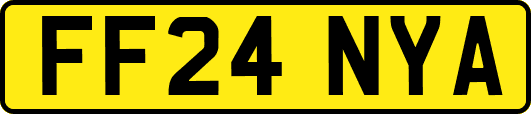 FF24NYA