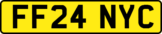 FF24NYC