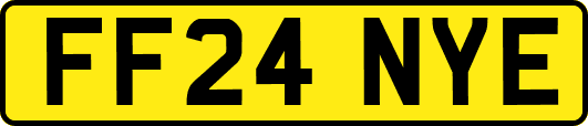 FF24NYE