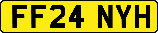 FF24NYH