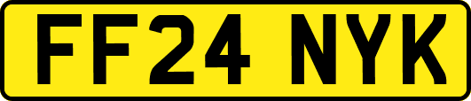 FF24NYK