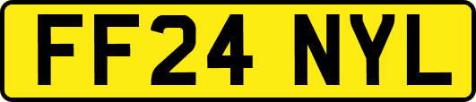 FF24NYL