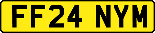 FF24NYM