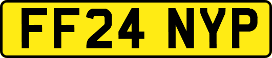 FF24NYP