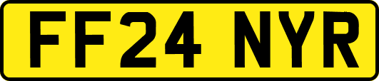 FF24NYR