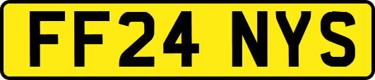 FF24NYS
