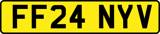 FF24NYV