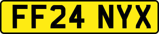 FF24NYX