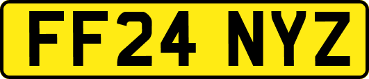 FF24NYZ