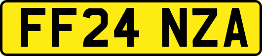 FF24NZA