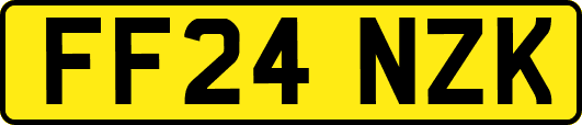 FF24NZK