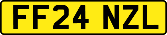 FF24NZL