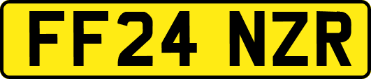 FF24NZR