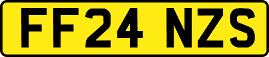 FF24NZS