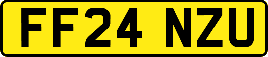 FF24NZU