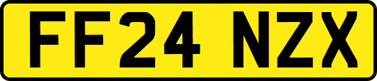 FF24NZX